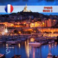 Francuska muzyka do kawiarni bez opłat – vol 3 mp3